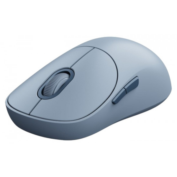 Фото - Миша бездротова Xiaomi Wireless Mouse 3 Blue
