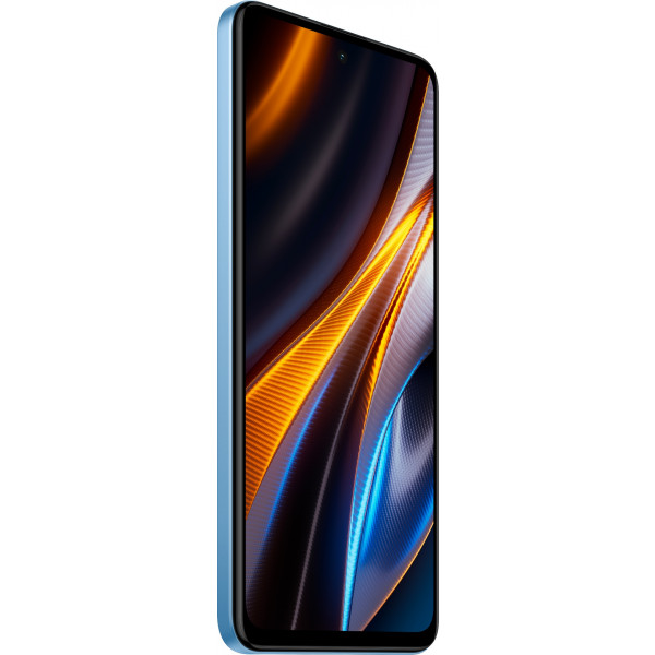 Фото - Смартфон Poco X4 GT 8/128Gb Blue