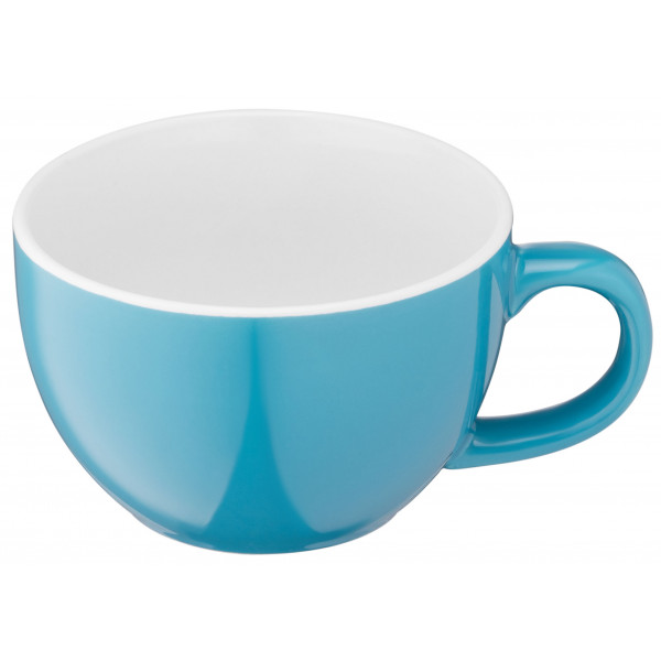 Фото - Чашка Ardesto Merino 480 мл Blue (AR3486BL)