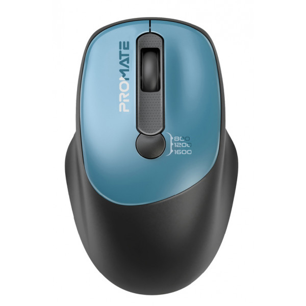 Фото - Миша бездротова Promate uniglide.blue