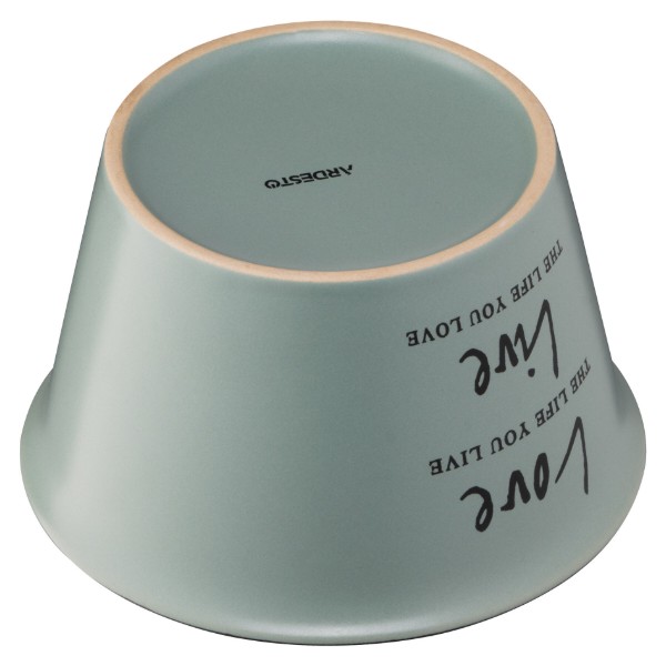 Фото - Бульонница ARDESTO Cream 550 мл Blue (AR3479BL)