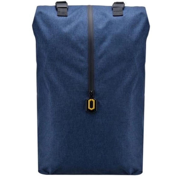 Фото - Рюкзак для ноутбука RunMi 90 Outdoor Leisure Shoulder Bag Blue (6970055343060)