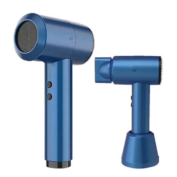 Фото - Фен INSPIRE KF-8185 Blue
