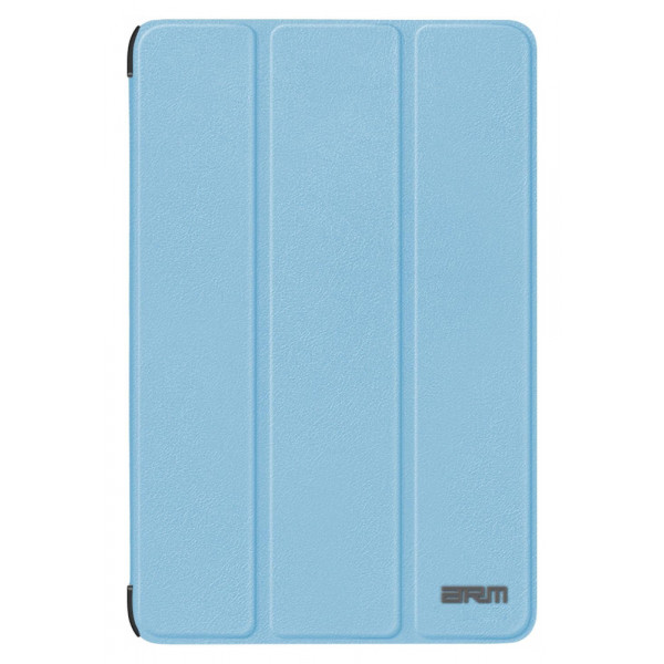Фото - Чехол для планшета ArmorStandart Smart Case for Samsung Tab A11 / A9 Sky Blue (ARM74491)