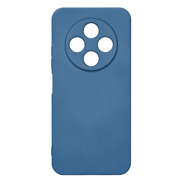 Фото - Чехол для смартфона Armorstandart ICON for Tecno Spark 30C 4G (kl5) Camera cover Dark Blue (ARM81204)