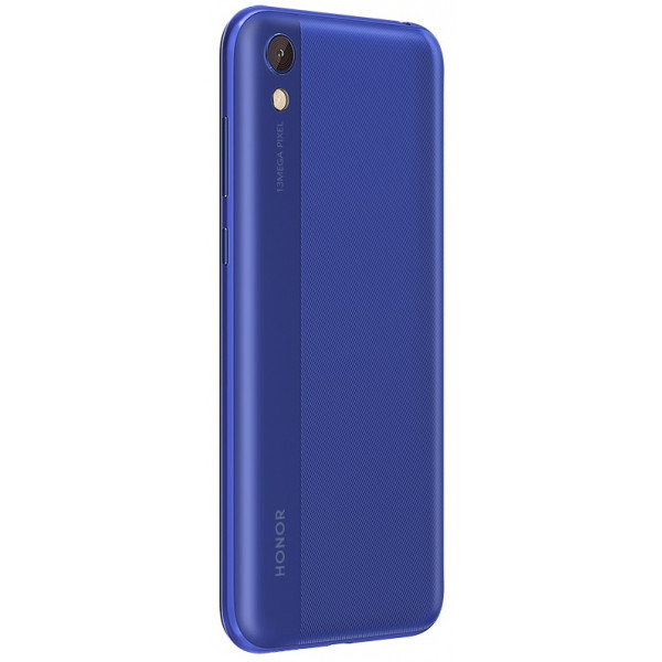 Фото - Смартфон Honor 8S 2/32Gb Blue