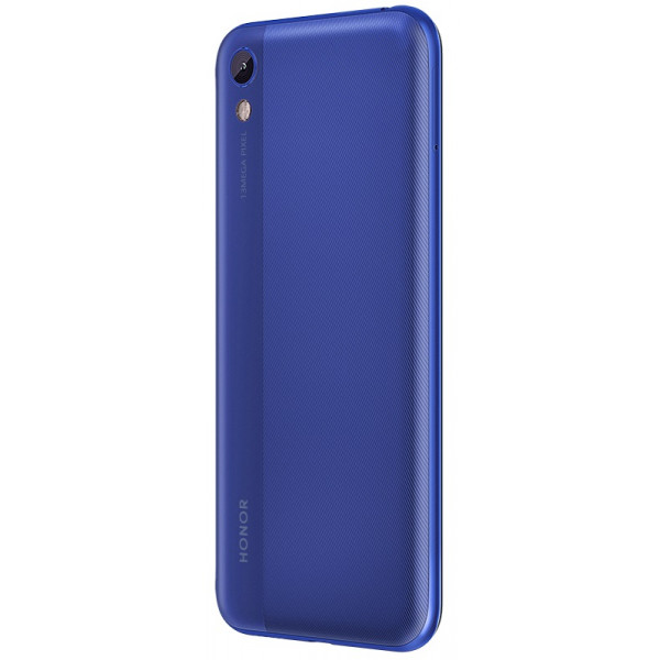 Фото - Смартфон Honor 8S 2/32Gb Blue