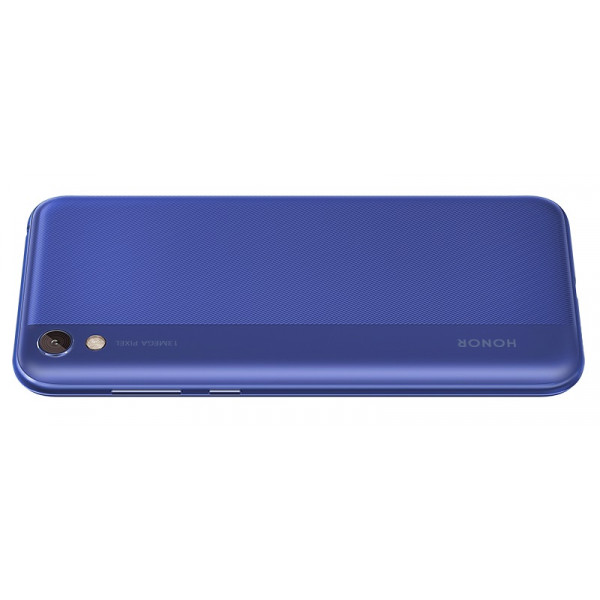 Фото - Смартфон Honor 8S 2/32Gb Blue