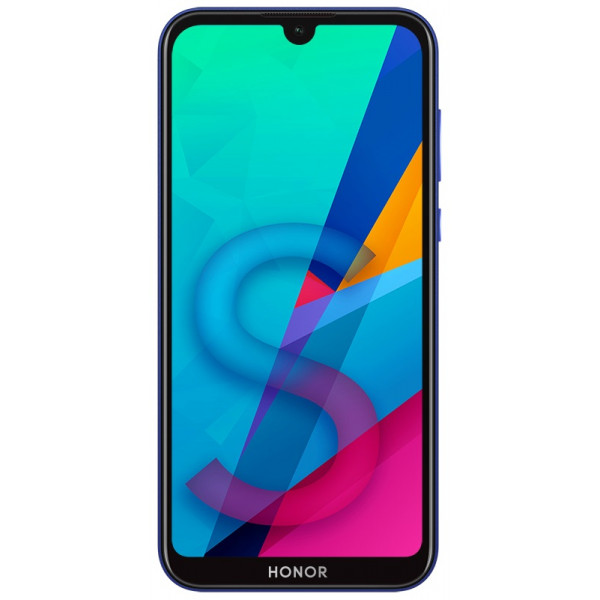 Фото - Смартфон Honor 8S 2/32Gb Blue