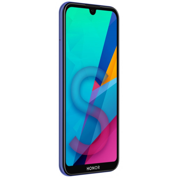 Фото - Смартфон Honor 8S 2/32Gb Blue