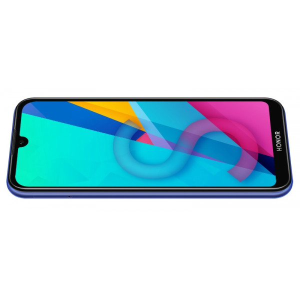 Фото - Смартфон Honor 8S 2/32Gb Blue