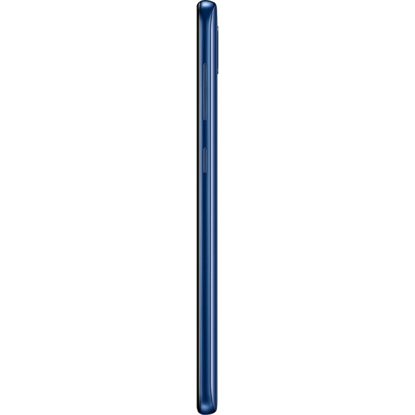 Фото - Смартфон Samsung Galaxy A20 3/32Gb Blue (SM-A205FZBV)