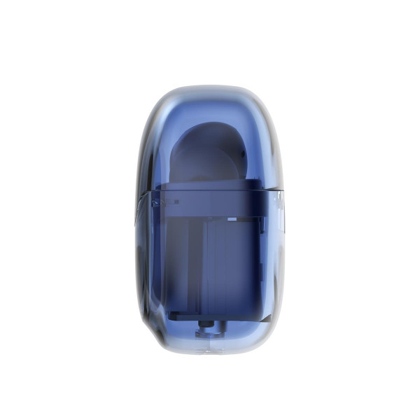 Фото - Навушники вкладиші бездротові TWS iMiki T14SE Navy Blue