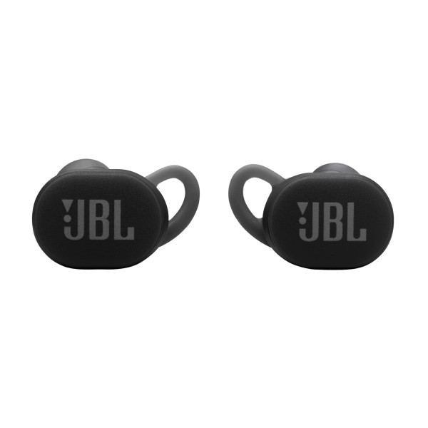 Фото - Навушники вкладиші бездротові TWS JBL Endurance Race 2 Black (JBLENDURACE2BLK)
