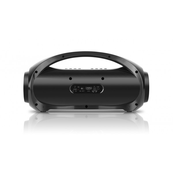 Фото - Акустична система REAL-EL X-713 Black