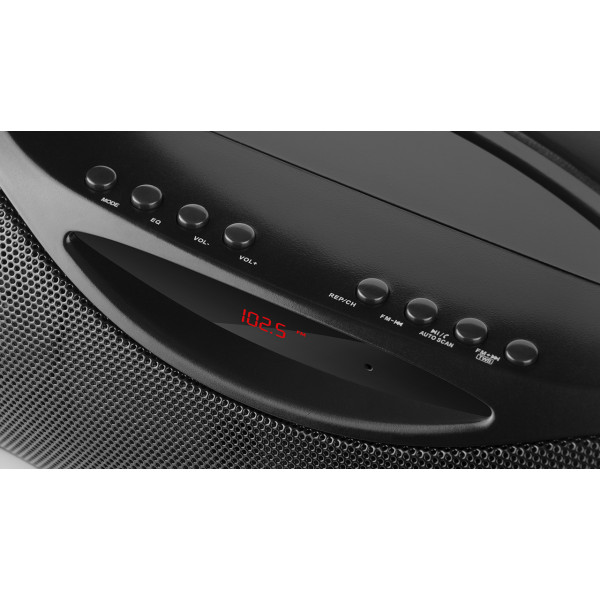 Фото - Акустична система REAL-EL X-713 Black