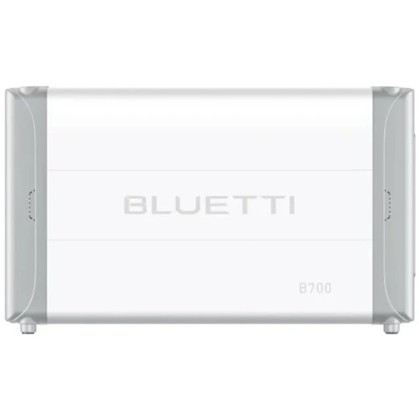 Фото - Дополнительная батарея для зарядной станции Bluetti B700 Expansion Battery 7372,8Wh