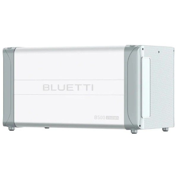 Фото - Система хранения энергии Bluetti EP760+B500 Home Battery (1 ф, 5000 Вт, 4960 Вт/час)
