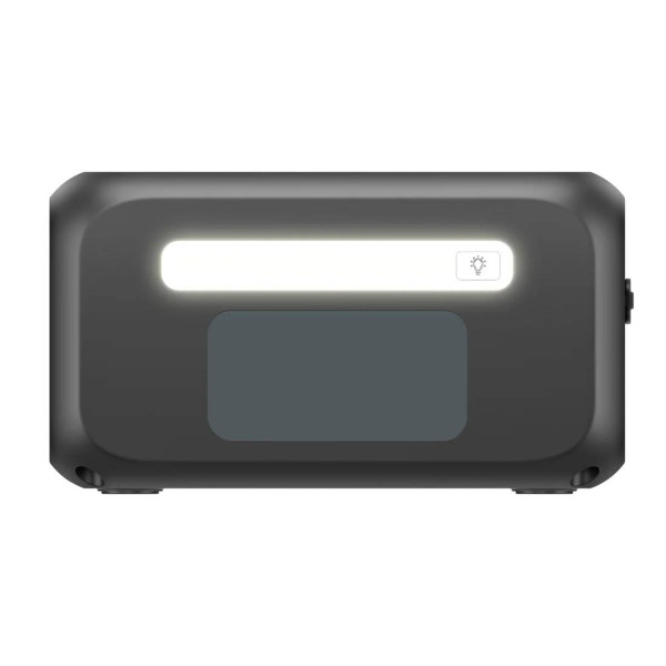 Фото - Зарядна станція універсальна Bluetti Elite 10V2 (200 Вт, 128 Вт/год)