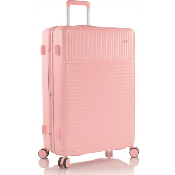 Фото - Валіза Heys Pastel (L) Blush (10155-0127-30) Фото - Валіза Heys Pastel (L) Blush (10155-0127-30)