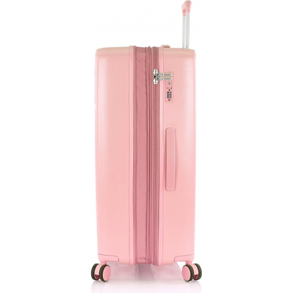 Фото - Валіза Heys Pastel (L) Blush (10155-0127-30)