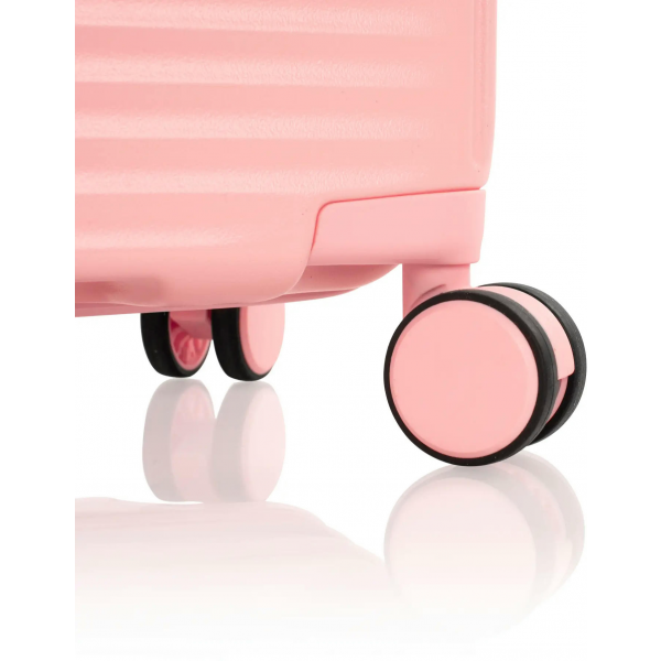Фото - Валіза Heys Pastel (L) Blush (10155-0127-30)