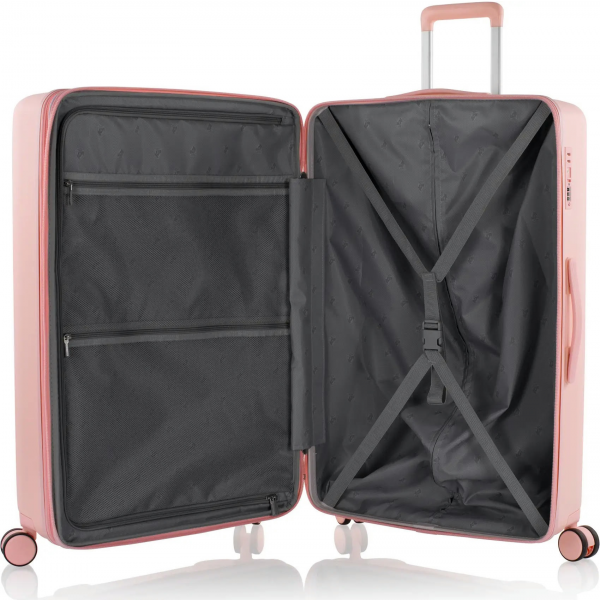Фото - Валіза Heys Pastel (L) Blush (10155-0127-30)