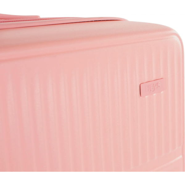 Фото - Валіза Heys Pastel (L) Blush (10155-0127-30)