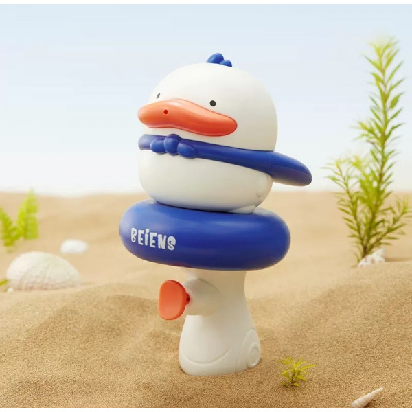 Фото - Водяний пістолет Beiens B-M-1