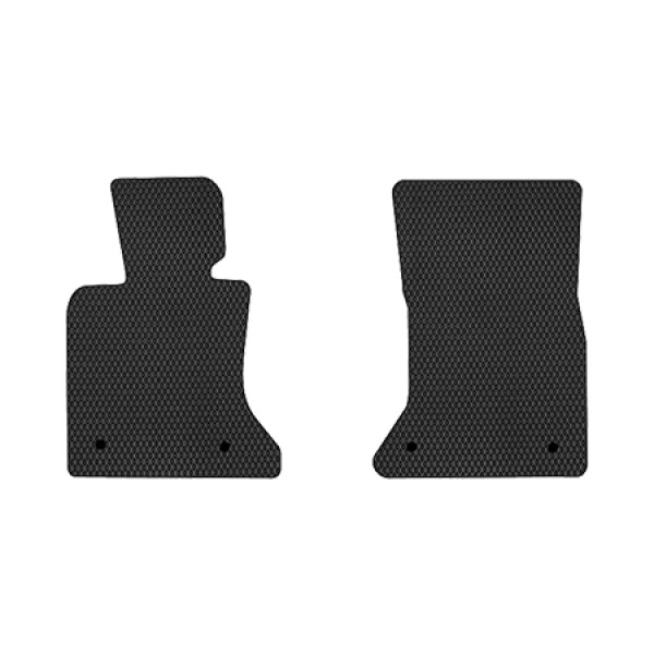 Фото - EVA килимки в салон авто передні EVAtech для 5 Series (F11) (xDrive) Restyling Mechanical seats BMW 2013-2017 6 покоління Combi EU (BM11059AB2BW4RBB) Фото - EVA килимки в салон авто передні EVAtech для 5 Series (F11) (xDrive) Restyling Mechanical seats BMW 2013-2017 6 покоління Combi EU (BM11059AB2BW4RBB)