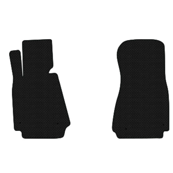 Фото - EVA килимки в салон авто передні EVAtech для 5 Series (E39) BMW 1995-2004 4 покоління Sedan EU (BM11084A2BM4KBB)