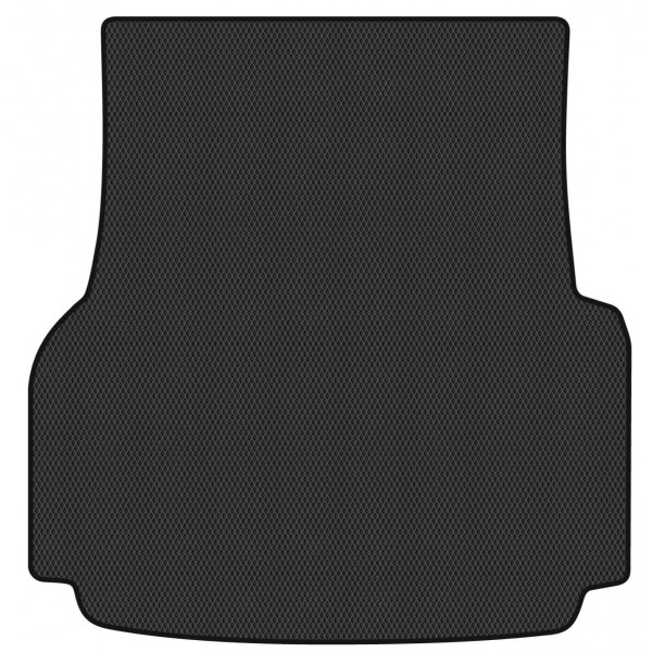 Фото - EVA килимок в багажник авто EVAtech для 5 Series (E39) BMW 1995-2004 4 покоління Sedan EU (BM11084BA1RBB) Фото - EVA килимок в багажник авто EVAtech для 5 Series (E39) BMW 1995-2004 4 покоління Sedan EU (BM11084BA1RBB)