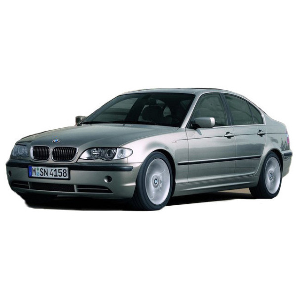 Фото - EVA килимки в салон авто EVAtech для 3 Series (E46) 4WD Restyling (with armrest) BMW 2001-2006 4 покоління Sedan EUBM13008C5BM8RBB