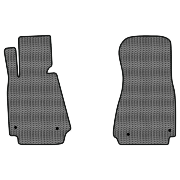 Фото - EVA килимки в салон авто передні EVAtech для 5 Series (E39) BMW 1995-2004 4 покоління Sedan EU (BM21085A2BW4SGB)