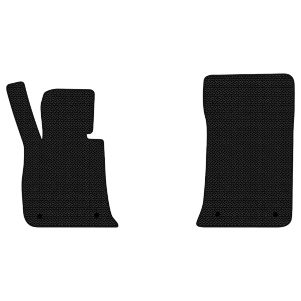 Фото - EVA коврики в салон авто передние EVAtech для 3 Series (E91) BMW 2005-2013 5 поколение Combi EU (BM21270A2BW4KBB)