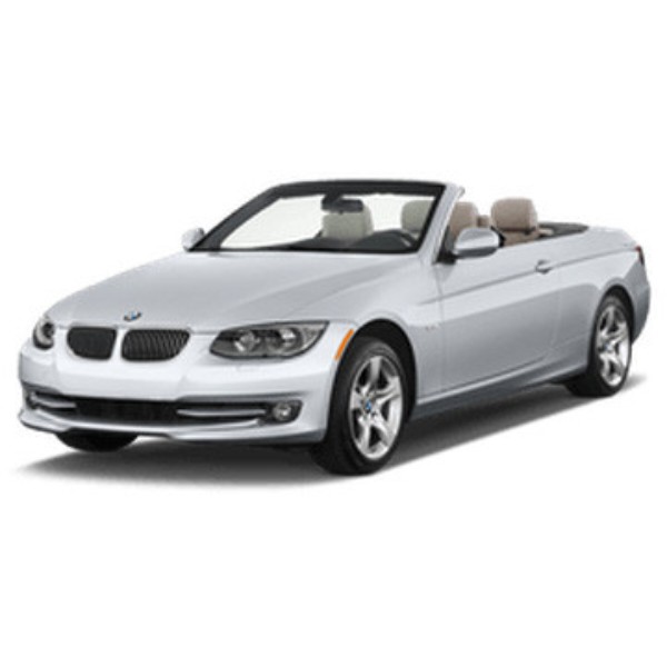 Фото - EVA килимки в салон авто EVAtech для 3 Series (E93) BMW 2005-2013 5 покоління Cabrio EUBM21608PB4RBB