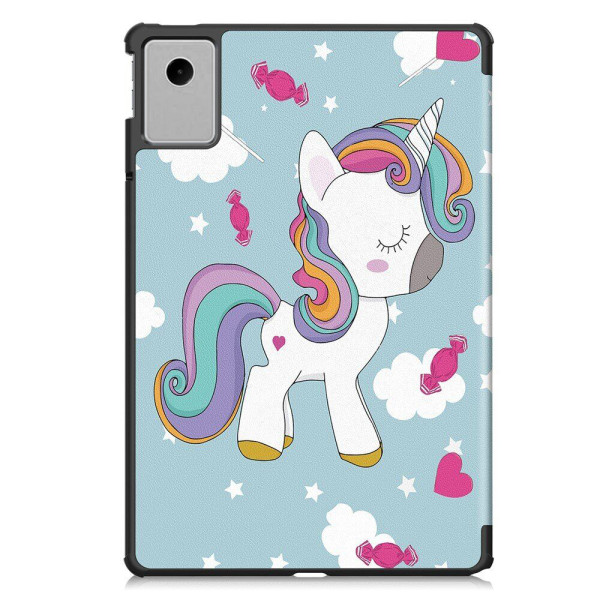 Фото - Чехол для планшета BeCover Smart Case for Lenovo Idea Tab Plus 12.1" Unicorn (715091)
