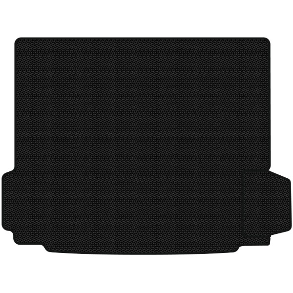 Фото - EVA килимок в багажник авто EVAtech для X3 (F25) BMW 2010-2017 2 покоління SUV USA (BM31393BE2KBB) Фото - EVA килимок в багажник авто EVAtech для X3 (F25) BMW 2010-2017 2 покоління SUV USA (BM31393BE2KBB)