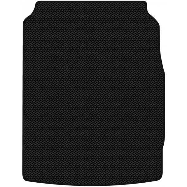 Фото - EVA килимок в багажник авто EVAtech для 5 Series (F10) Electric seats BMW 2010-2013 6 покоління Sedan USA (BM33283B1KBB)