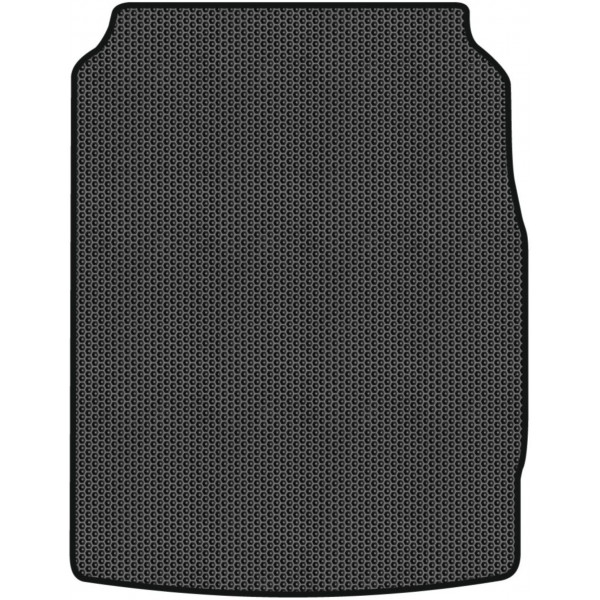 Фото - EVA килимок в багажник авто EVAtech для 5 Series (F10) Electric seats BMW 2010-2013 6 покоління Sedan USA (BM33283B1SBB)
