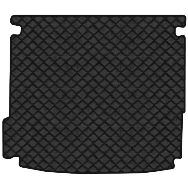 Фото - Килимок з екошкіри в багажник авто EVAtech ECO для X6 (E71) BMW 2008-2013 1 покоління SUV EU BM332B1BBB