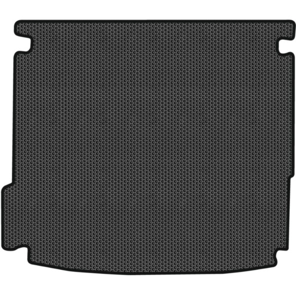 Фото - EVA коврик в багажник авто EVAtech для X6 (E71) BMW 2008-2013 1 поколение SUV EU (BM332B1SBB)