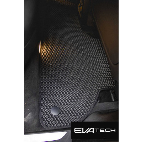 Фото - EVA килимки в салон авто EVAtech для X5 (F15) BMW 2013-2018 3 покоління SUV USA (BM32738PC4BW8SGB)