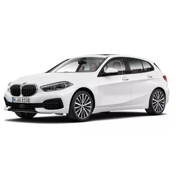 Фото - EVA коврики в салон авто EVAtech для 1 Series (F40) BMW 2019 3 поколение Htb EU (BM43176CB5BW4RBB)