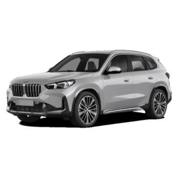 Фото - EVA килимки в салон авто EVAtech для X1 (U11) Plug-in Hybrid BMW 2022 3 покоління SUV EU (BM44073CD5RBB)