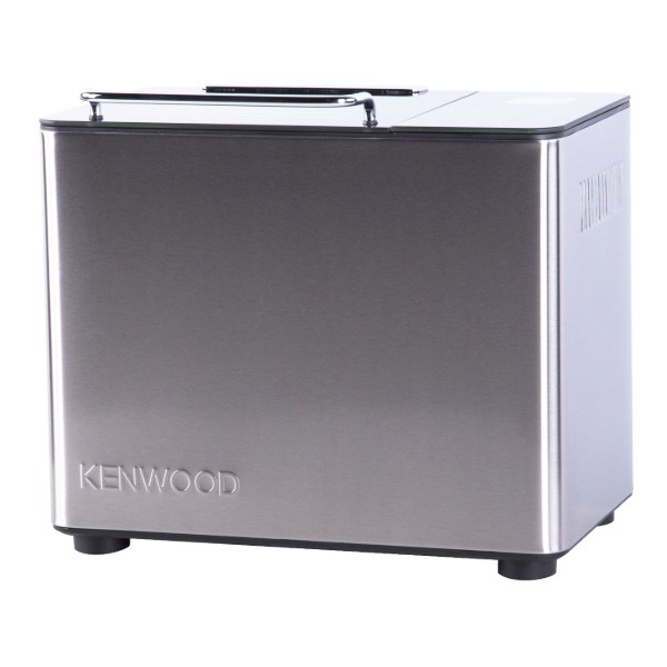 Фото - Хлебопечь Kenwood BM450