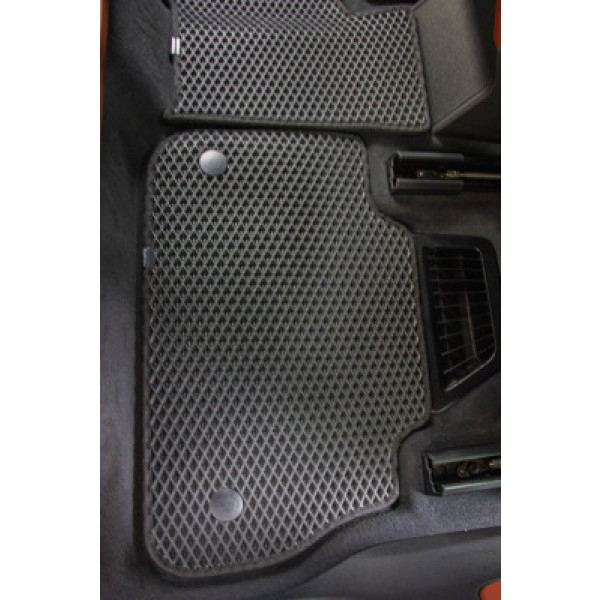 Фото - EVA коврики в салон авто EVAtech для iX (I20) xDrive50 BMW 2021 1 поколение SUV EU (BM44070PDL5BW8RBB)