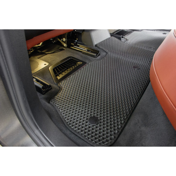 Фото - EVA коврики в салон авто EVAtech для iX (I20) xDrive50 BMW 2021 1 поколение SUV EU (BM44070PDL5BW8RBB)