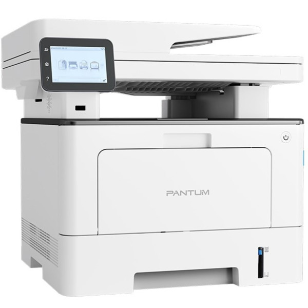 Фото - МФУ ч/б печати Pantum BM5110ADW