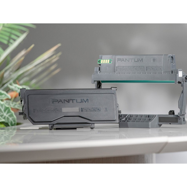 Фото - МФУ ч/б печати Pantum BM5110ADW